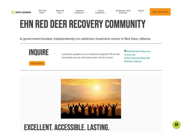 Red deer recovery community 920x673