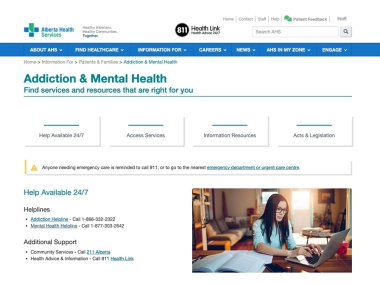 Alberta health services mental health 920x673