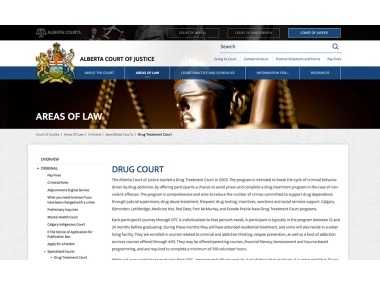 Alberta drug court 920x673