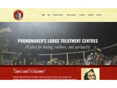 Poundmakers lodge 920x673