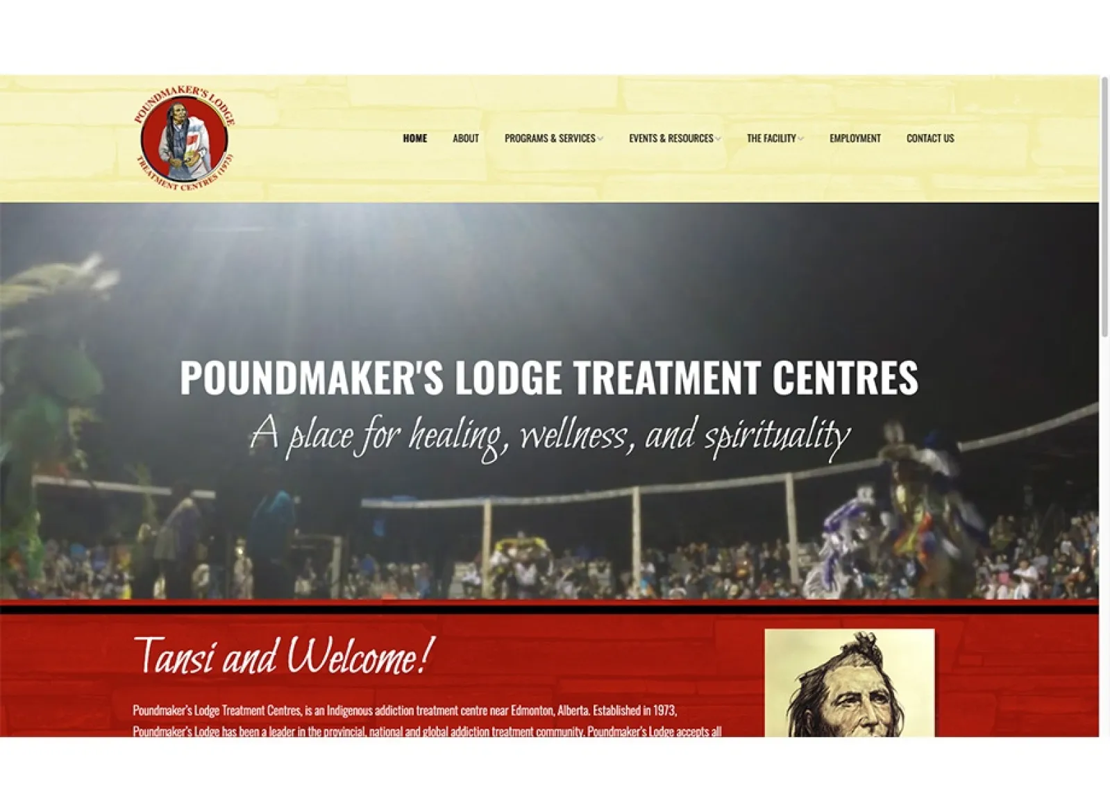 Poundmakers lodge 920x673